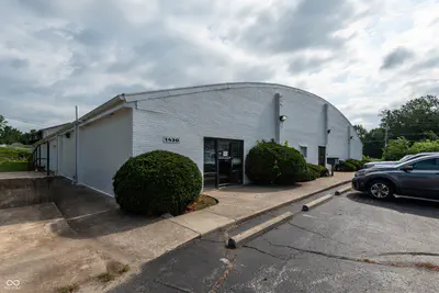 1430 Willis Drive, Bloomington