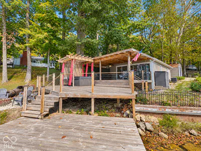 5149 Evergreen Lane, Gosport - 36
