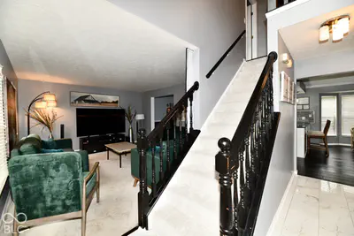 6924 Starkey Ridge Lane, Indianapolis - 21
