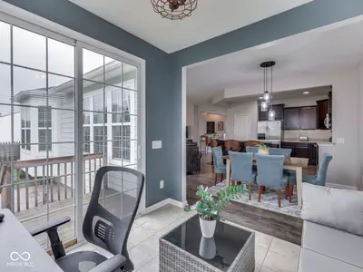 526 King Fisher Drive, Brownsburg - 8
