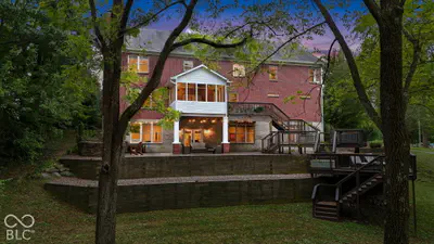 3323 S 800 E, Zionsville - 62