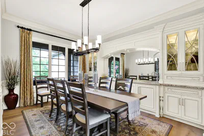 15621 Hidden Oaks Court, Carmel - 9