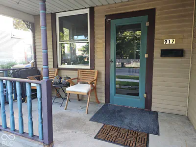 917 8th Street, Anderson - 4