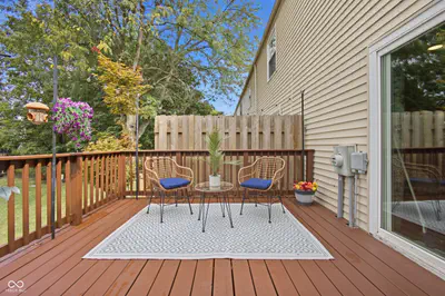 9412 Timber View Drive, Indianapolis - 40