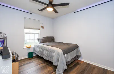 8105 Red Barn Court, Indianapolis - 33