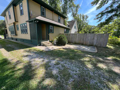 2632 East Street, Indianapolis - 6