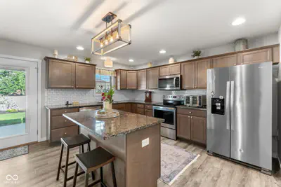 1747 Bell Ford Drive, Seymour - 15