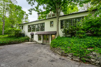 402 Kessler Boulevard West Drive, Indianapolis - 65