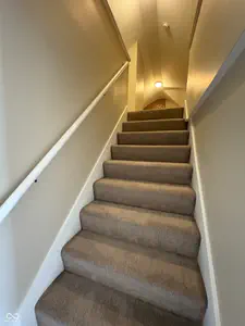 1924 N Talbott Street #4, Indianapolis - 20