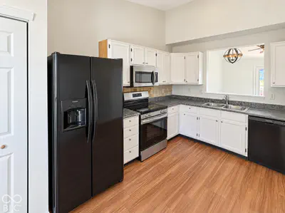 5847 Brookville Lake Drive, Indianapolis - 2