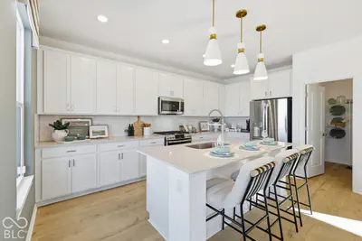 223 Commodore Drive, Pittsboro - 9