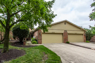 8058 Shoreridge Terrace, Indianapolis