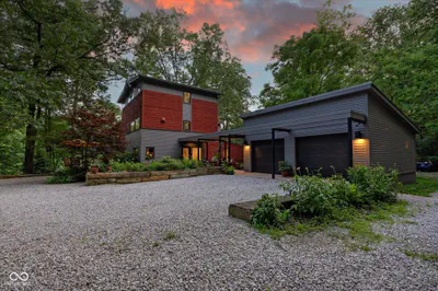 7654 Shilo Road, Unionville - 2