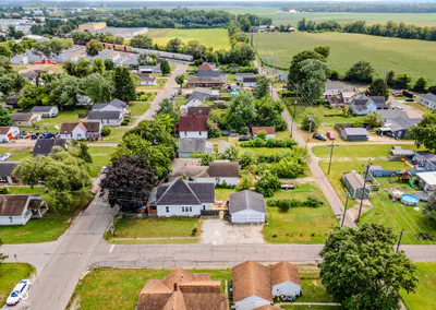 300 Hege Avenue, Columbus - 36