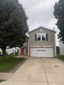 6235 Mariah Hill Lane, Camby