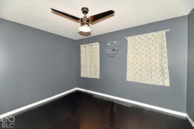 6924 Starkey Ridge Lane, Indianapolis - 29