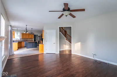 8302 Crystal Pointe Lane, Indianapolis - 21