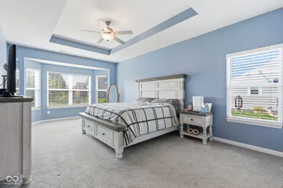 5573 Stone Grove Court, McCordsville - 27