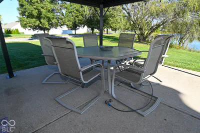 195 Warrington Court, Pittsboro - 35