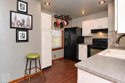 114 27th Street, Indianapolis - 5