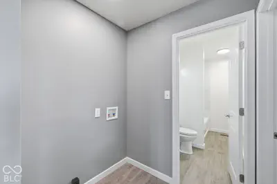 3607 Graham Avenue, Indianapolis - 23