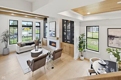 14540 Bedford Falls Drive, Carmel - 15