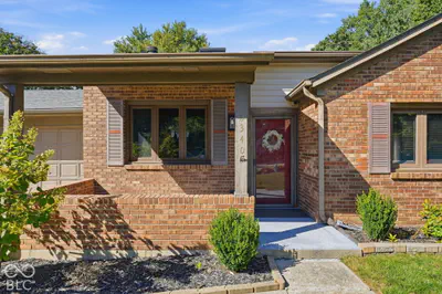 8340 Stacy Lynn Court, Indianapolis - 2