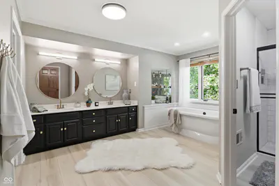 5118 Huntington Drive, Carmel - 23