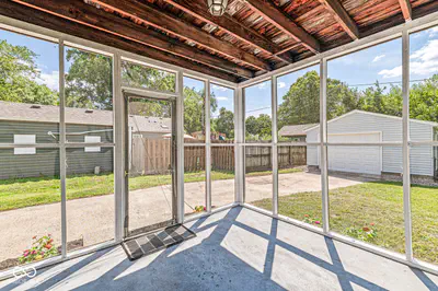 6734 Hillside Avenue, Indianapolis - 24