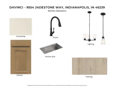 9554 Jadestone Way, Indianapolis - 4