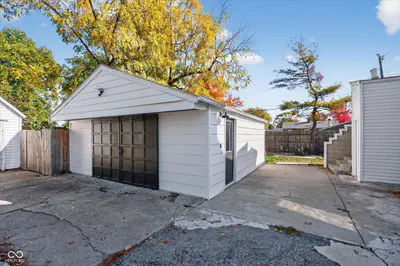 1829 Cunningham Road, Indianapolis - 45