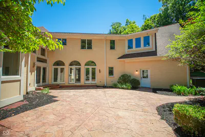 5710 Brookwood Road, Indianapolis - 7