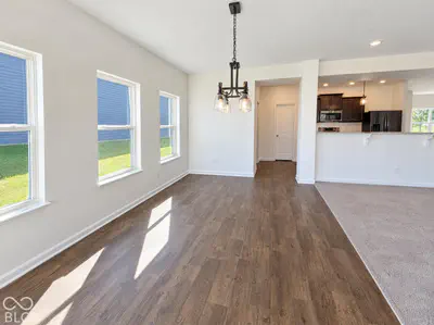 9831 Mystic Sun Court, Fishers - 5