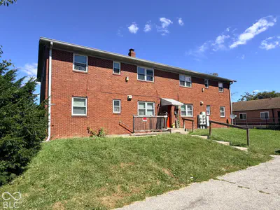 5907 Staughton Drive, Indianapolis - 5