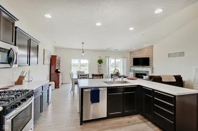 8727 Stoddard Lane, Indianapolis - 2