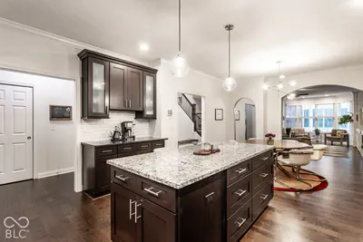 827 N Park Trail Drive, Carmel - 14