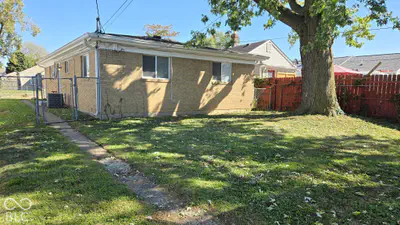 538 Temple Avenue, Indianapolis - 17