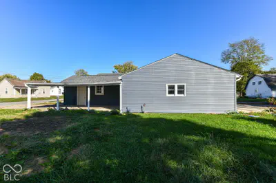 1202 S Harrison Street, Shelbyville - 38