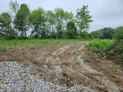 5105 N 50 E Road, Shelbyville - 2