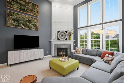 4824 S Cobblestone Drive, Zionsville - 5