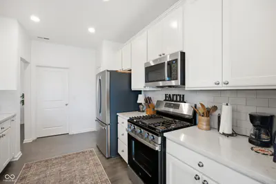 6729 Birmingham Avenue, McCordsville - 22