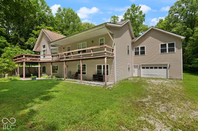 6346 Us Highway 150, West Baden Springs - 65
