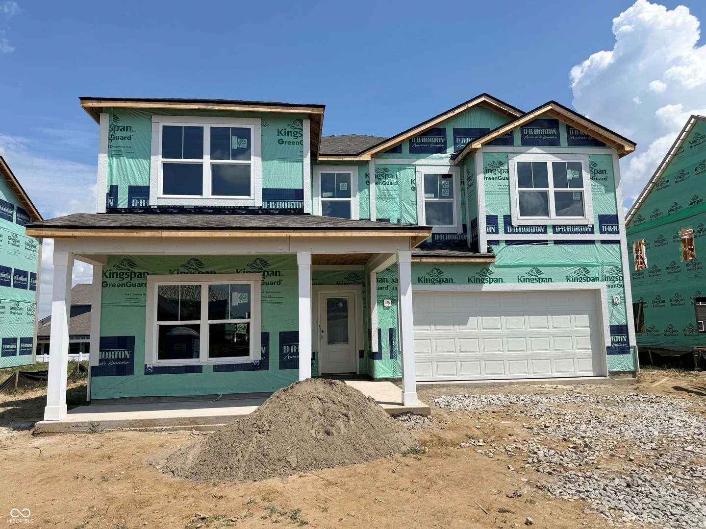 5800 Crotal Avenue, Greenwood