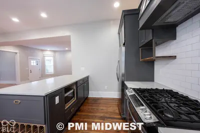 1530 S East Street, Indianapolis - 9