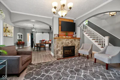 1829 Cunningham Road, Indianapolis - 10