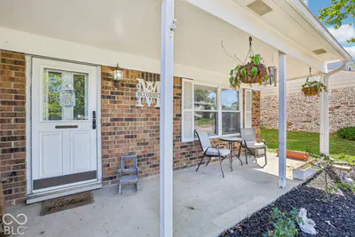5501 Yeager Court, Indianapolis - 2