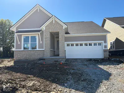 8841 Earhart Lane, Zionsville