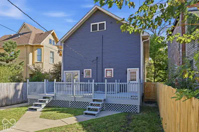 1724 Central Avenue, Indianapolis - 43