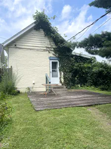 501 Chestnut, Seymour - 20