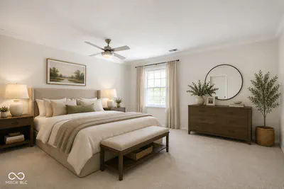 1316 Kings Cove Court, Indianapolis - 18